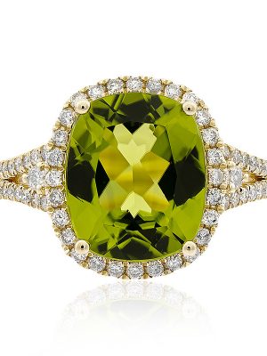 Dashihe-Peridot-Goldring (CIRARI)