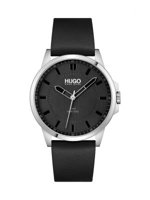 HUGO Herrenuhr 1530188