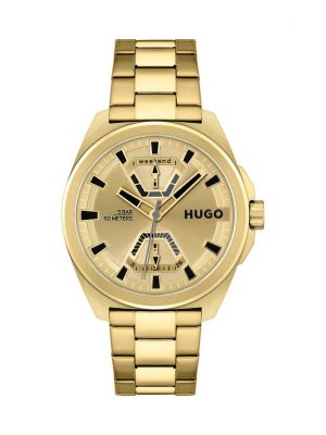 HUGO Herrenuhr 1530243