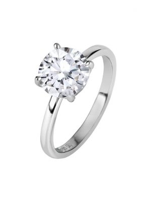 Jacques Lemans Damenring SE-R203A52
