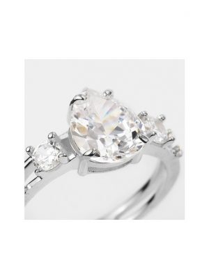 Jacques Lemans Damenring SE-R211A52