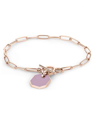 Liebeskind Armband LJ-1305-B-22