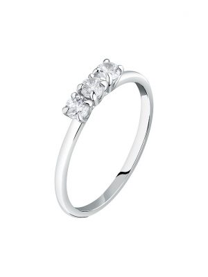 Live Diamond Damenring LDW030139020