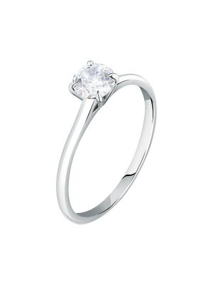 Live Diamond Damenring LDW050144014I