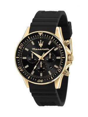 Maserati Chronograph Sfida R8871640001