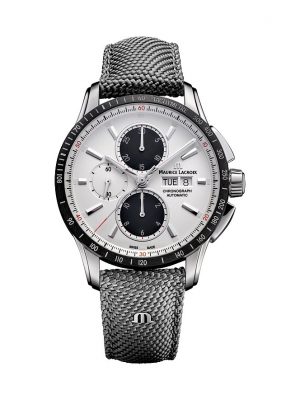 Maurice Lacroix Chronograph Pontos S Chronograph Automatic PT6038-SSL24-130-2