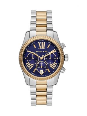 Michael Kors Chronograph Lexington MK7218