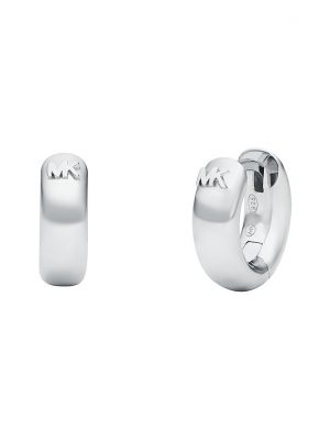 Michael Kors Creolen Kors MK MKC1599AA040 925er Silber