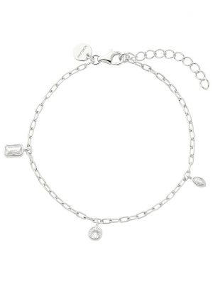 Noelani Armband 2036236 925er Silber