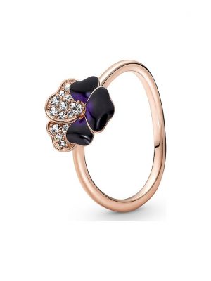 Pandora Damenring Moments 180764C01-52