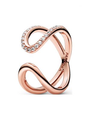Pandora Damenring Moments 188882C01-50