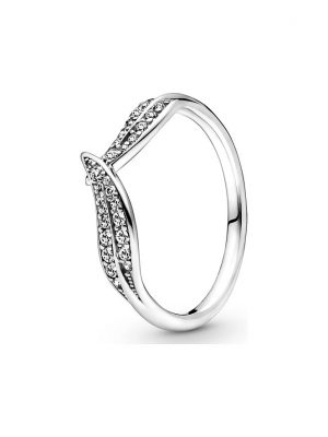 Pandora Damenring Moments 199533C01-52