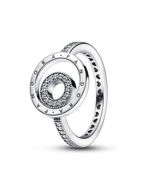 Pandora Damenring Signature 192316C01-52