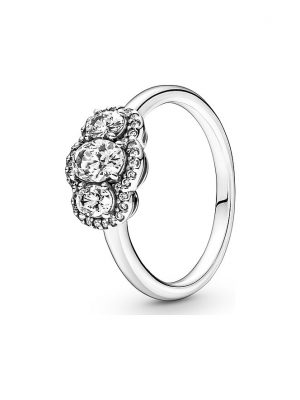 Pandora Damenring Timeless 190049C01-48