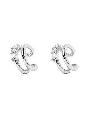 PdPaola Ear Cuff PG02-792-U