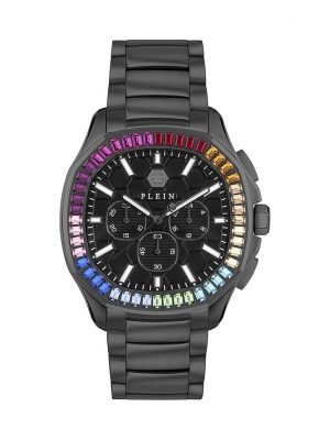 Philipp Plein Herrenuhr High-Iconic PWSAA0723