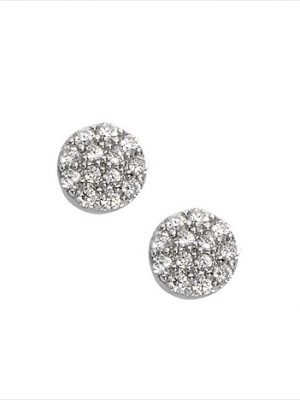 SIGO Ohrringe 925 Silber 4.0