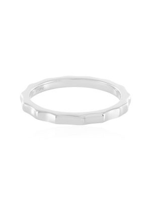 Silberring