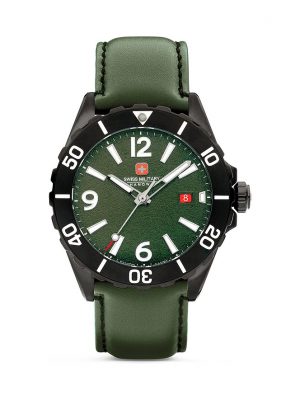 Swiss Military Hanowa Herrenuhr SMWGB0000251