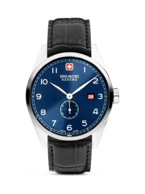 Swiss Military Hanowa Herrenuhr SMWGB0000701