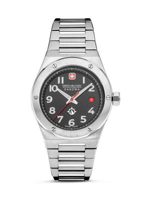 Swiss Military Hanowa Herrenuhr SMWGH2101902