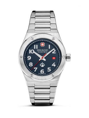 Swiss Military Hanowa Herrenuhr SMWGH2101903