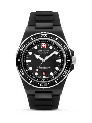 Swiss Military Hanowa Herrenuhr SMWGN0001180