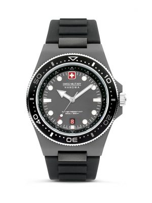 Swiss Military Hanowa Herrenuhr SMWGN0001182