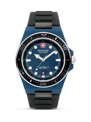 Swiss Military Hanowa Herrenuhr SMWGN0001184