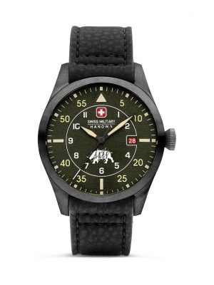 Swiss Military Hanowa Herrenuhr SMWGN0001231