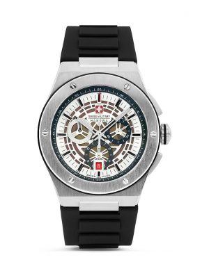 Swiss Military Hanowa Herrenuhr SMWGO0000901