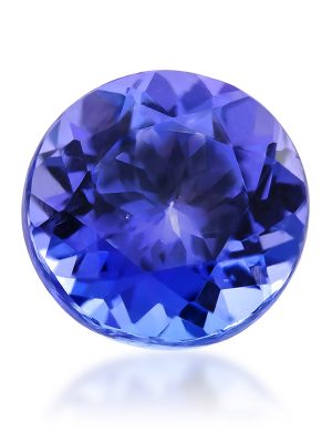 Tansanit- 1,51 ct
