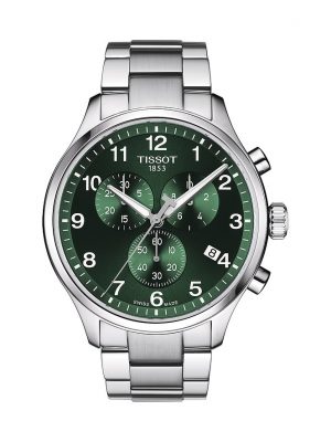 Tissot Chronograph Chrono XL Classic T1166171109200