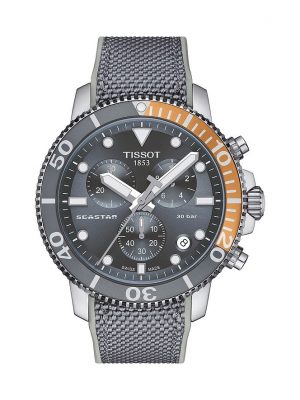 Tissot Chronograph Seastar 1000 T1204171708101