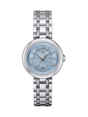 Tissot Damenuhr Bellissima T1260101113300