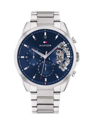 Tommy Hilfiger Herrenuhr 1710448