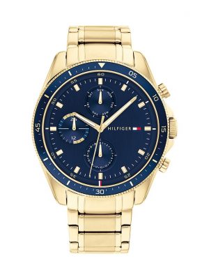 Tommy Hilfiger Herrenuhr 1791834