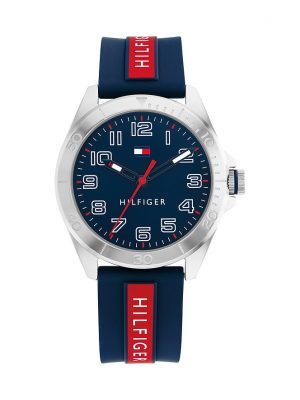 Tommy Hilfiger Kinderuhr 1720019