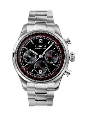 Union Glashütte Chronograph Belisar D0094271105702