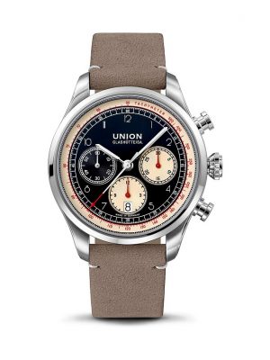 Union Glashütte Chronograph Belisar D0094271605202