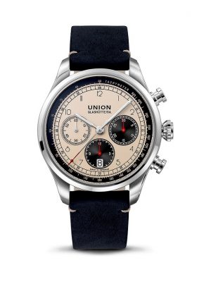 Union Glashütte Chronograph Belisar D0094271626202