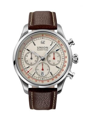 Union Glashütte Chronograph Belisar D0094271626702