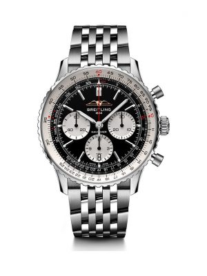 Breitling Chronograph Navitimer Chrono B01 AB0138211B1A1