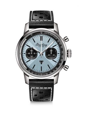 Breitling Chronograph Top Times Bike AB01764A1C1X1