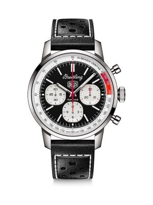 Breitling Chronograph Top Times Bike AB01765A1B1X1