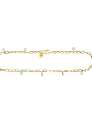 Caï Fußkette 274200008-25 925er Silber