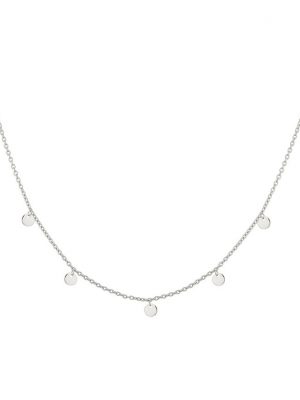 Caï Kette 274250037-43 925er Silber