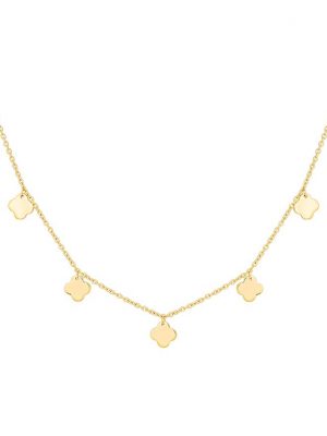 Caï Kette 274250052-44 925er Silber