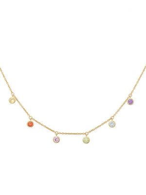 Caï Kette 274250053-45 925er Silber