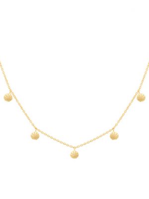 Caï Kette 274250070V-43 925er Silber